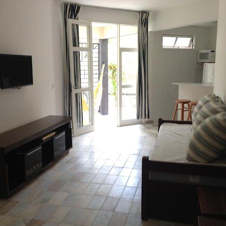 Buzios Internacional Apartment ภายนอก รูปภาพ