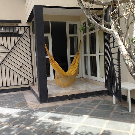 Buzios Internacional Apartment ภายนอก รูปภาพ