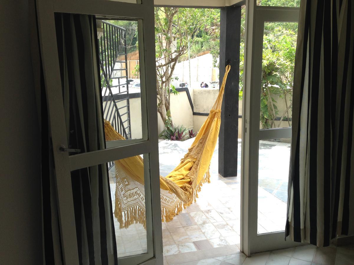 Buzios Internacional Apartment ภายนอก รูปภาพ