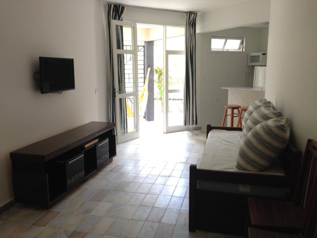 Buzios Internacional Apartment ภายนอก รูปภาพ
