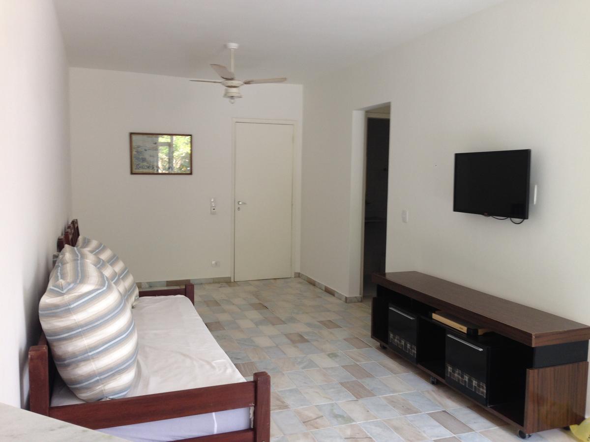 Buzios Internacional Apartment ภายนอก รูปภาพ
