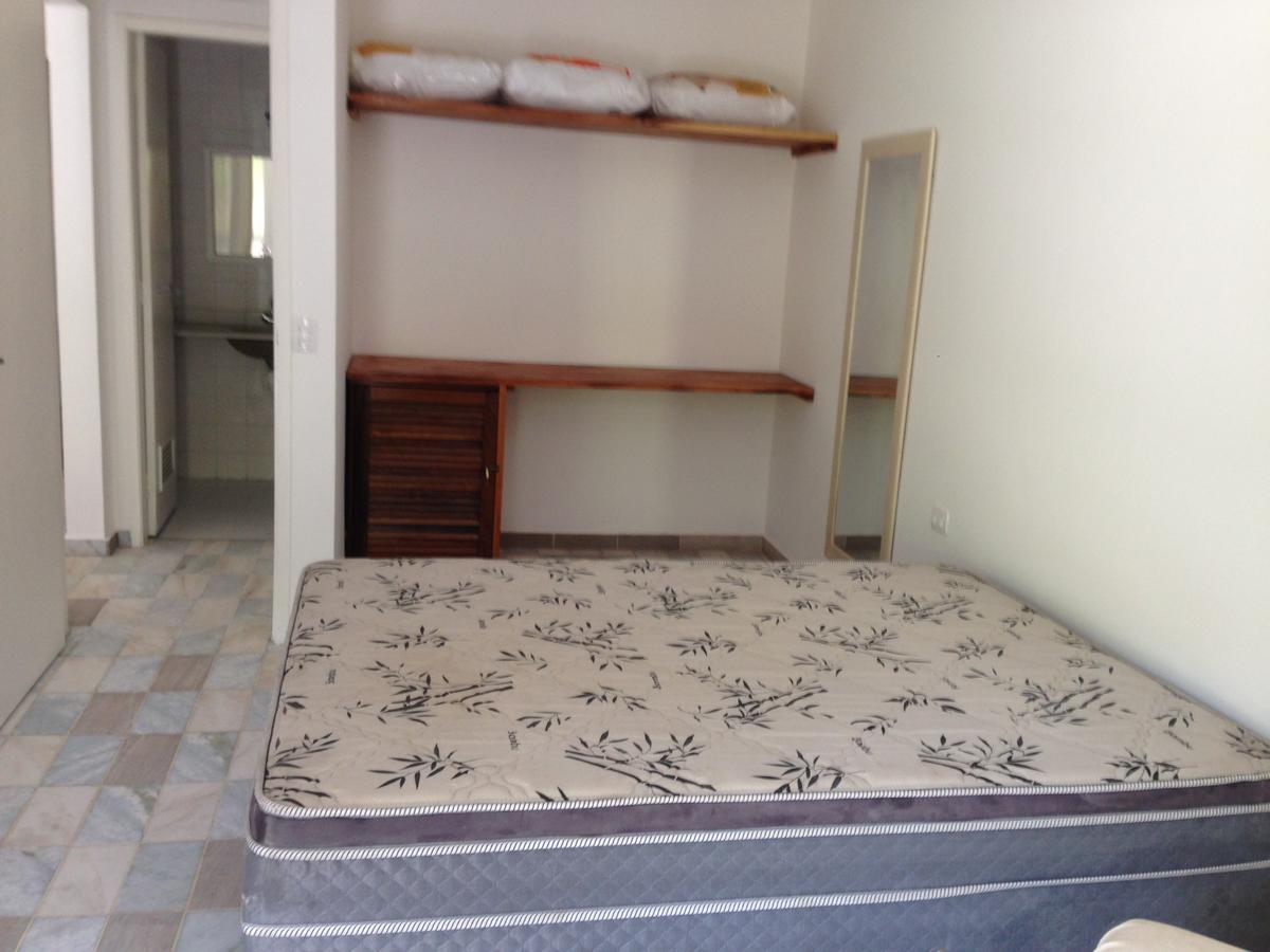 Buzios Internacional Apartment ภายนอก รูปภาพ