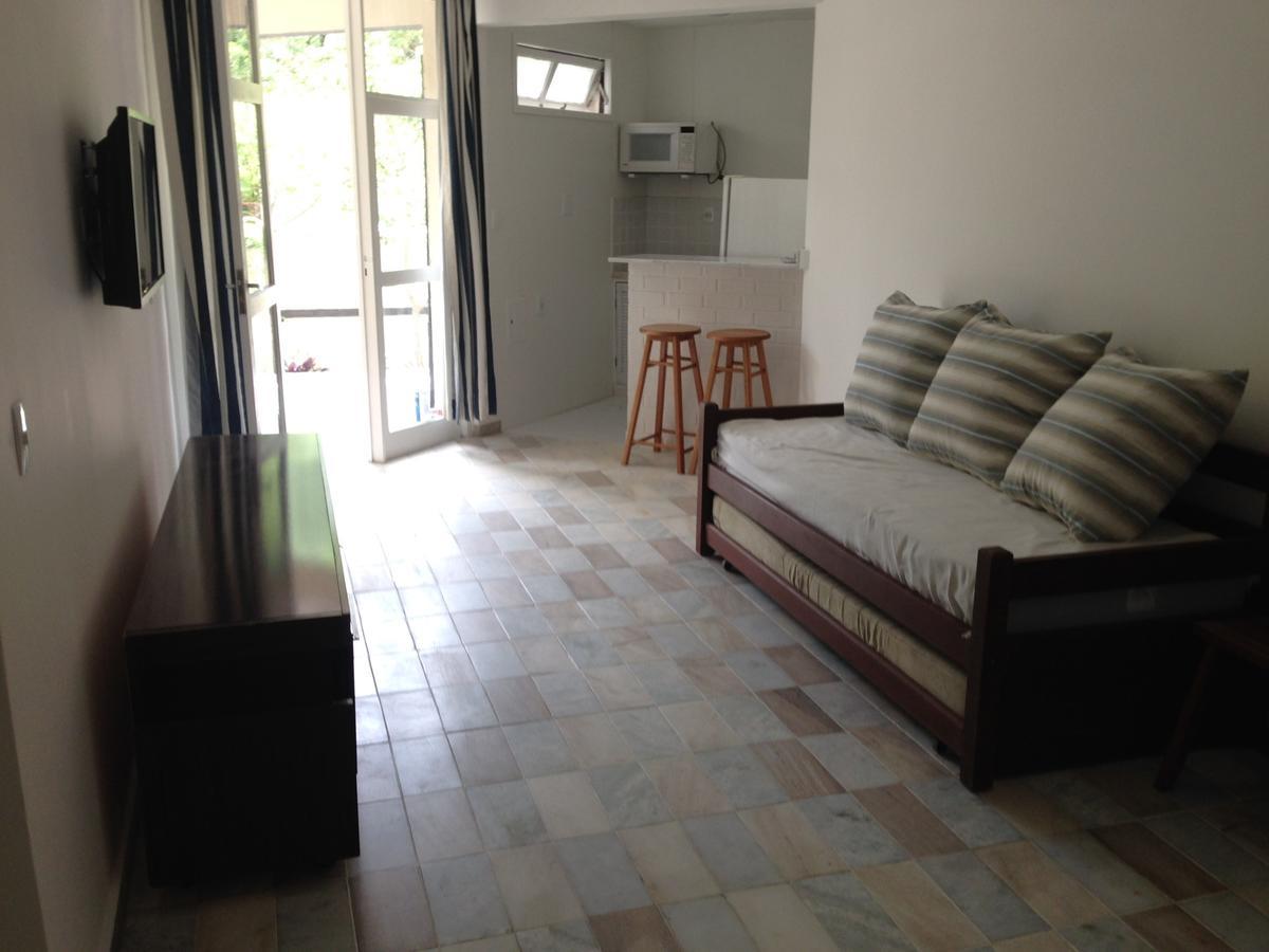 Buzios Internacional Apartment ภายนอก รูปภาพ